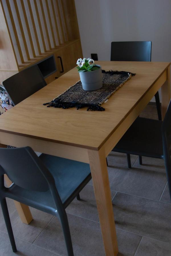 Port Natura Apartment Варна Экстерьер фото