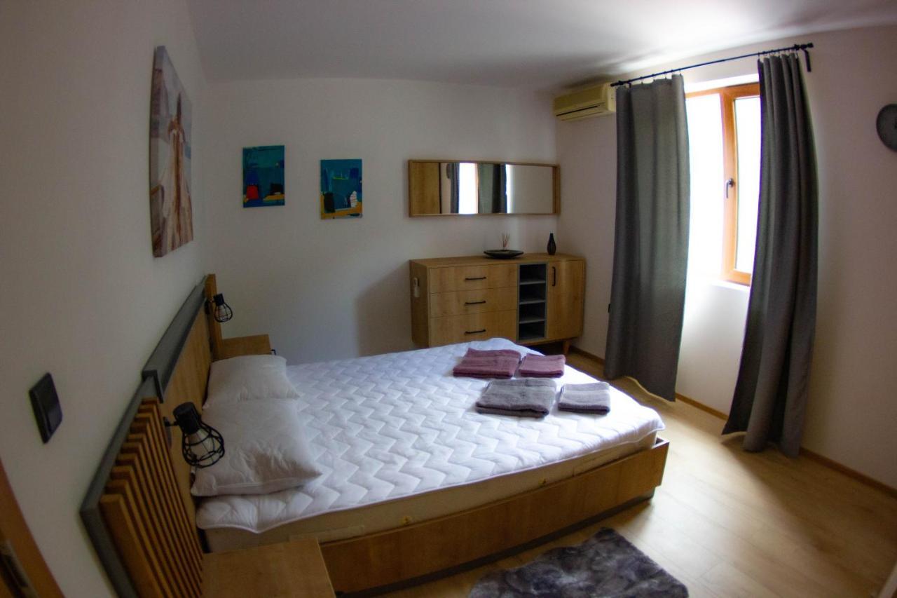 Port Natura Apartment Варна Экстерьер фото